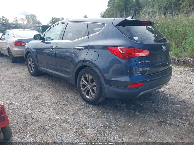 Продаж на аукціоні авто 2013 Hyundai Santa Fe Sport, vin: 5XYZT3LB0DG047929, номер лоту: 46237137