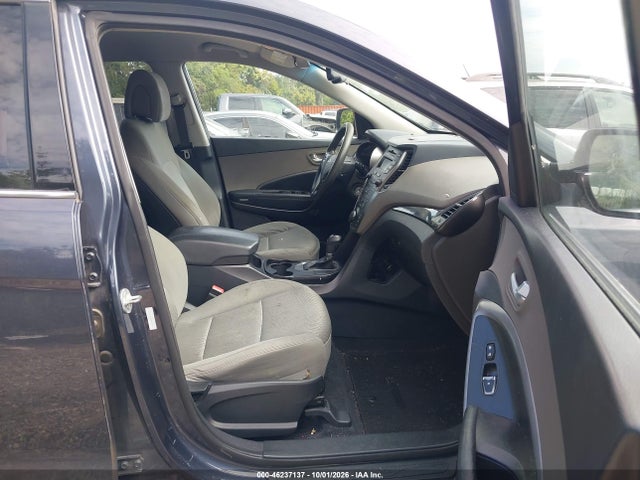 Продаж на аукціоні авто 2013 Hyundai Santa Fe Sport, vin: 5XYZT3LB0DG047929, номер лоту: 46237137