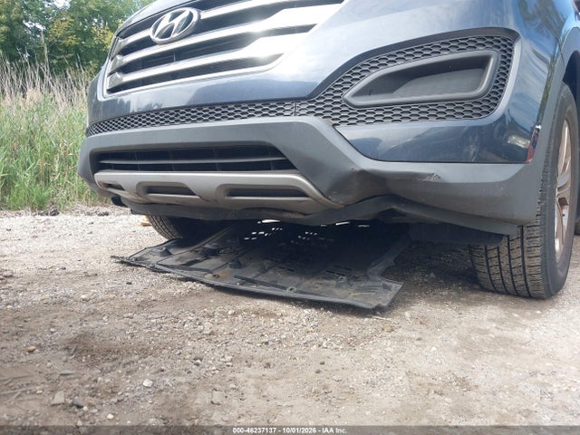 Продаж на аукціоні авто 2013 Hyundai Santa Fe Sport, vin: 5XYZT3LB0DG047929, номер лоту: 46237137