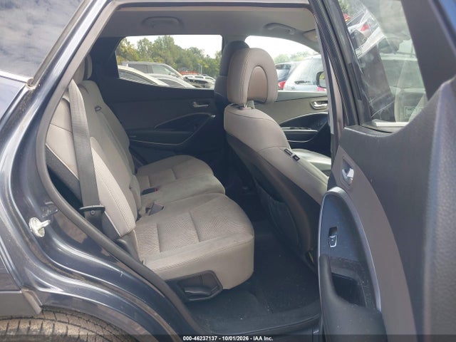 Продаж на аукціоні авто 2013 Hyundai Santa Fe Sport, vin: 5XYZT3LB0DG047929, номер лоту: 46237137