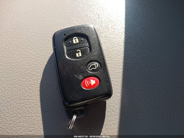 Aukcja sprzedaży 2012 Toyota Highlander Hybrid Limited V6, vin: JTEDC3EH2C2007268, numer aukcji: 46237138