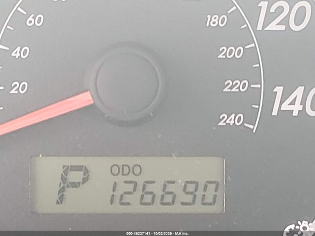 Aukcja sprzedaży 2013 Toyota Corolla Le, vin: 5YFBU4EE7DP126862, numer aukcji: 46237141