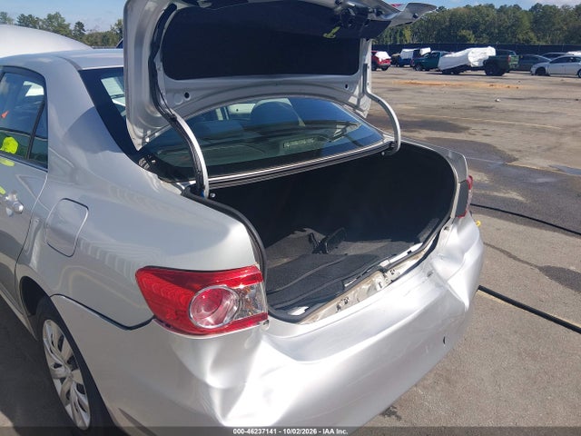Aukcja sprzedaży 2013 Toyota Corolla Le, vin: 5YFBU4EE7DP126862, numer aukcji: 46237141