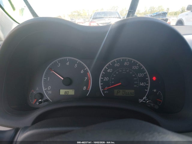 Aukcja sprzedaży 2013 Toyota Corolla Le, vin: 5YFBU4EE7DP126862, numer aukcji: 46237141
