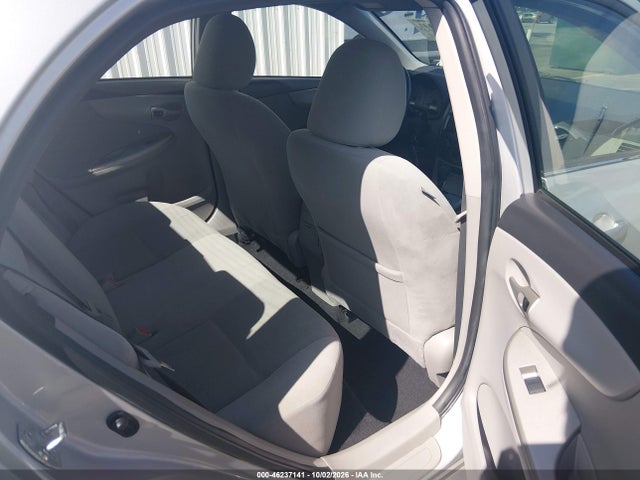 Aukcja sprzedaży 2013 Toyota Corolla Le, vin: 5YFBU4EE7DP126862, numer aukcji: 46237141