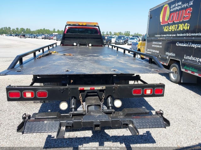 2004 Ford F-550 Xl/xlt მანქანა იყიდება აუქციონზე, vin: 1FDAF56P64EC78250, აუქციონის ნომერი: 46237144