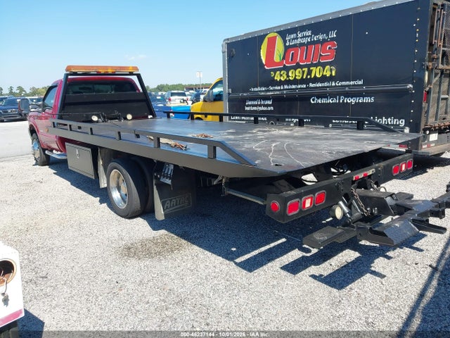 2004 Ford F-550 Xl/xlt მანქანა იყიდება აუქციონზე, vin: 1FDAF56P64EC78250, აუქციონის ნომერი: 46237144