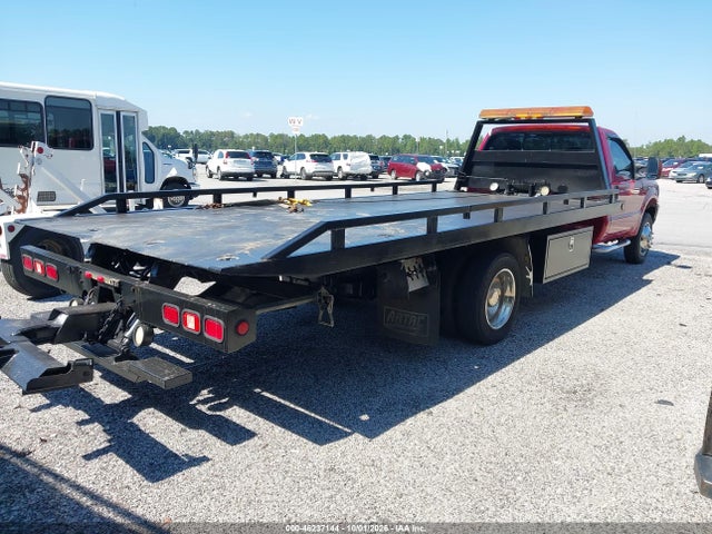 2004 Ford F-550 Xl/xlt მანქანა იყიდება აუქციონზე, vin: 1FDAF56P64EC78250, აუქციონის ნომერი: 46237144