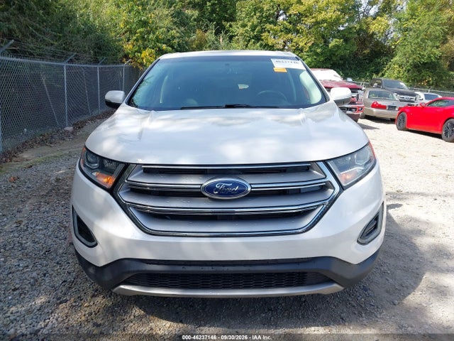 Продажа на аукционе авто 2016 Ford Edge Sel, vin: 2FMPK4J96GBB31029, номер лота: 46237146