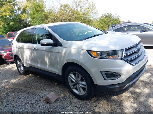Продажа на аукционе авто 2016 Ford Edge Sel, vin: 2FMPK4J96GBB31029, номер лота: 46237146