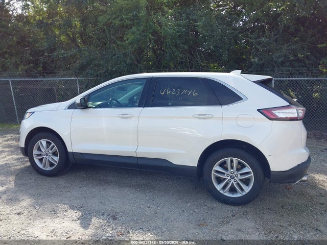 Продажа на аукционе авто 2016 Ford Edge Sel, vin: 2FMPK4J96GBB31029, номер лота: 46237146
