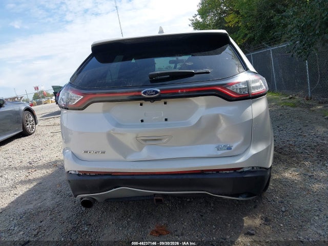 Продажа на аукционе авто 2016 Ford Edge Sel, vin: 2FMPK4J96GBB31029, номер лота: 46237146