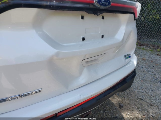 Продажа на аукционе авто 2016 Ford Edge Sel, vin: 2FMPK4J96GBB31029, номер лота: 46237146