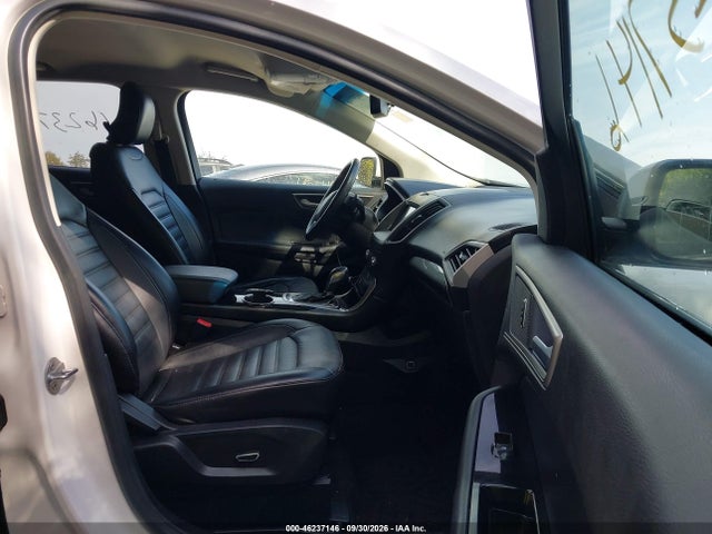 Продажа на аукционе авто 2016 Ford Edge Sel, vin: 2FMPK4J96GBB31029, номер лота: 46237146