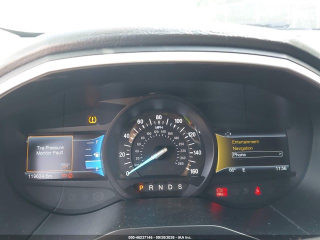 Продажа на аукционе авто 2016 Ford Edge Sel, vin: 2FMPK4J96GBB31029, номер лота: 46237146