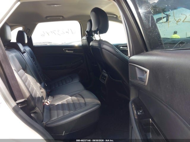 Продажа на аукционе авто 2016 Ford Edge Sel, vin: 2FMPK4J96GBB31029, номер лота: 46237146