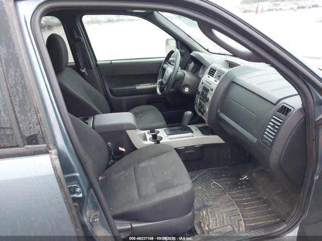 46237156 :رقم المزاد ، 1FMCU9DG3AKB20955 vin ، 2010 Ford Escape Xlt مزاد بيع