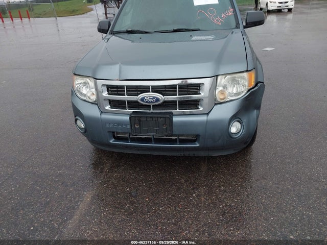 46237156 :رقم المزاد ، 1FMCU9DG3AKB20955 vin ، 2010 Ford Escape Xlt مزاد بيع
