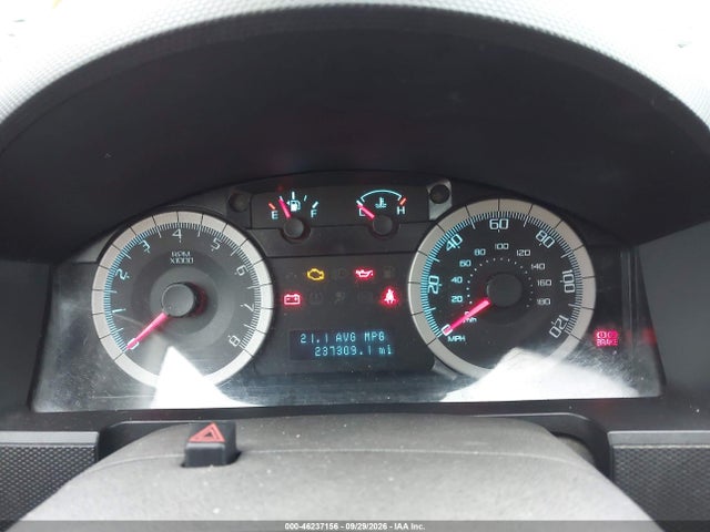 46237156 :رقم المزاد ، 1FMCU9DG3AKB20955 vin ، 2010 Ford Escape Xlt مزاد بيع