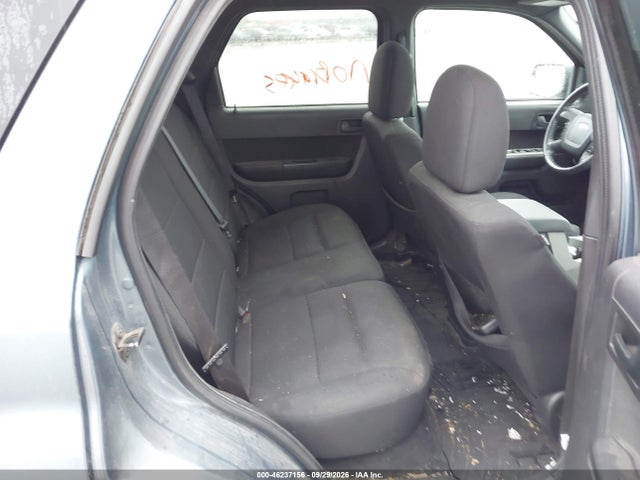 46237156 :رقم المزاد ، 1FMCU9DG3AKB20955 vin ، 2010 Ford Escape Xlt مزاد بيع