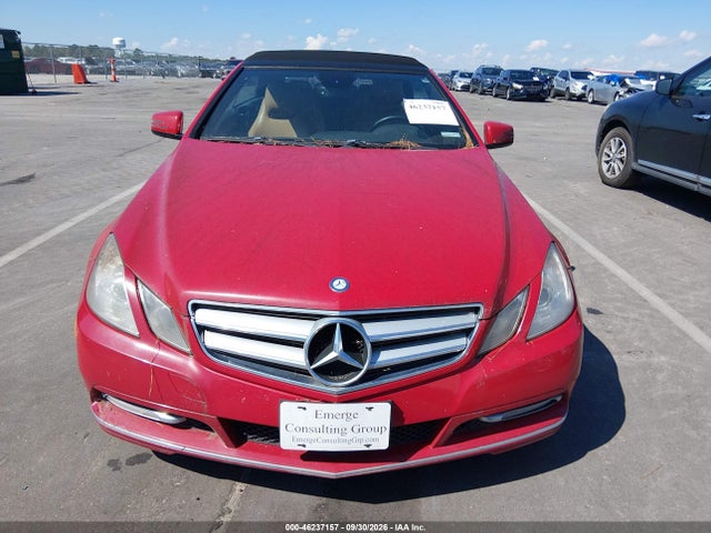 Продаж на аукціоні авто 2012 Mercedes-benz E 350, vin: WDDKK5KF6CF144841, номер лоту: 46237157