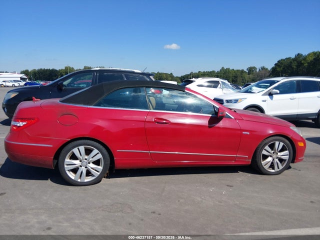 Продаж на аукціоні авто 2012 Mercedes-benz E 350, vin: WDDKK5KF6CF144841, номер лоту: 46237157
