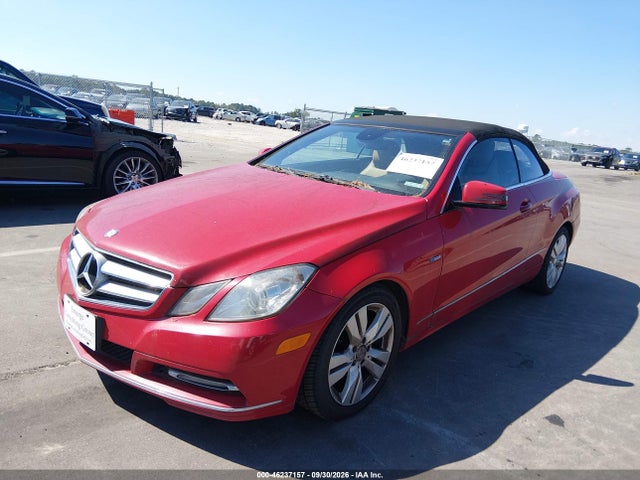 Продаж на аукціоні авто 2012 Mercedes-benz E 350, vin: WDDKK5KF6CF144841, номер лоту: 46237157