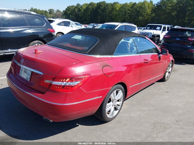 Продаж на аукціоні авто 2012 Mercedes-benz E 350, vin: WDDKK5KF6CF144841, номер лоту: 46237157