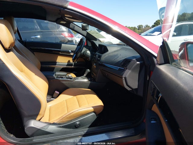 Продаж на аукціоні авто 2012 Mercedes-benz E 350, vin: WDDKK5KF6CF144841, номер лоту: 46237157
