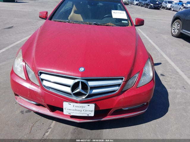 Продаж на аукціоні авто 2012 Mercedes-benz E 350, vin: WDDKK5KF6CF144841, номер лоту: 46237157