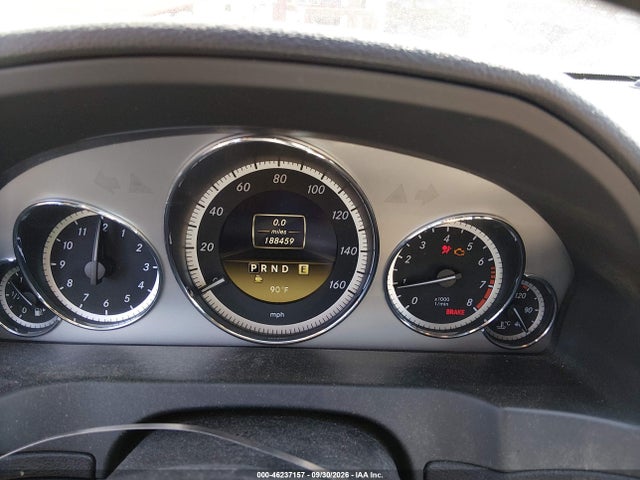 Продаж на аукціоні авто 2012 Mercedes-benz E 350, vin: WDDKK5KF6CF144841, номер лоту: 46237157