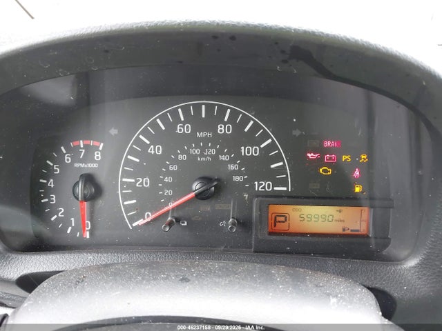 46237158 :رقم المزاد ، 3N63M0YN3FK696580 vin ، 2015 Chevrolet City Express 1ls مزاد بيع