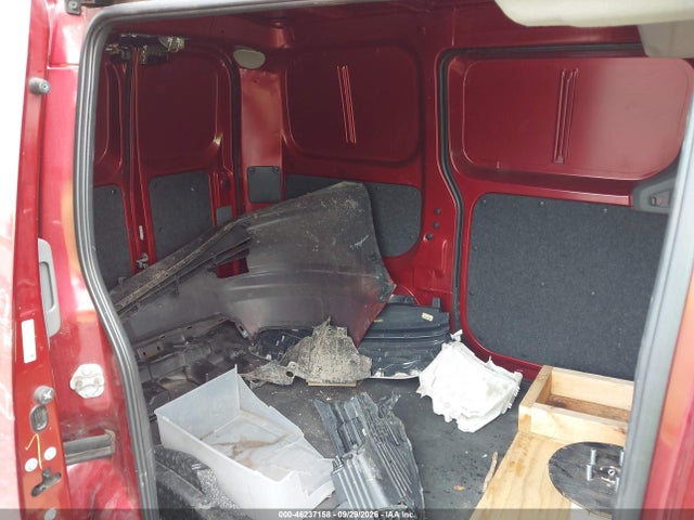 46237158 :رقم المزاد ، 3N63M0YN3FK696580 vin ، 2015 Chevrolet City Express 1ls مزاد بيع