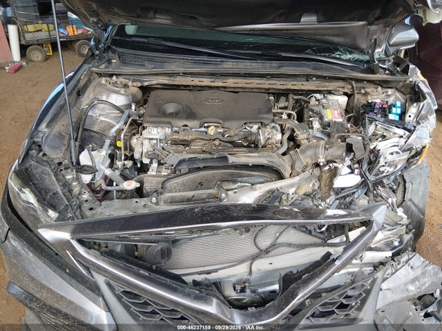 Продаж на аукціоні авто 2023 Toyota Camry Se, vin: 4T1G11AK7PU838803, номер лоту: 46237159