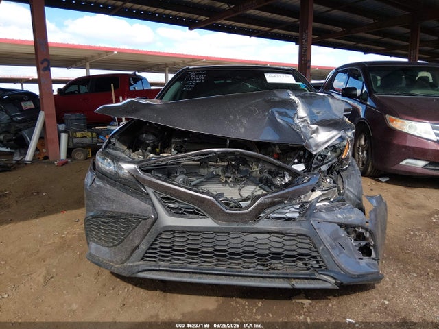 Продаж на аукціоні авто 2023 Toyota Camry Se, vin: 4T1G11AK7PU838803, номер лоту: 46237159