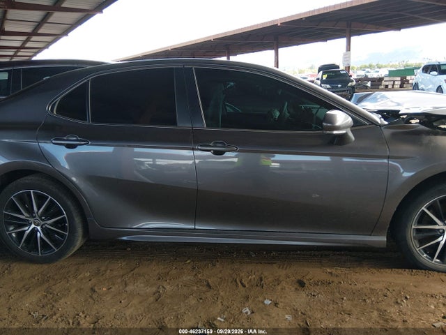 Продаж на аукціоні авто 2023 Toyota Camry Se, vin: 4T1G11AK7PU838803, номер лоту: 46237159