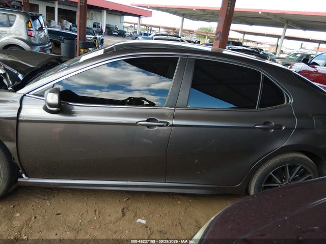 Продаж на аукціоні авто 2023 Toyota Camry Se, vin: 4T1G11AK7PU838803, номер лоту: 46237159