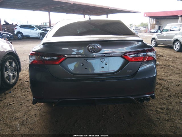 Продаж на аукціоні авто 2023 Toyota Camry Se, vin: 4T1G11AK7PU838803, номер лоту: 46237159