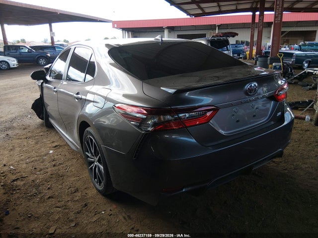 Продаж на аукціоні авто 2023 Toyota Camry Se, vin: 4T1G11AK7PU838803, номер лоту: 46237159
