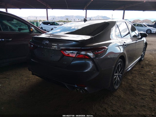 Продаж на аукціоні авто 2023 Toyota Camry Se, vin: 4T1G11AK7PU838803, номер лоту: 46237159