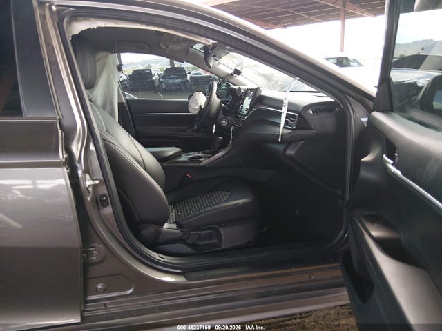 Продаж на аукціоні авто 2023 Toyota Camry Se, vin: 4T1G11AK7PU838803, номер лоту: 46237159