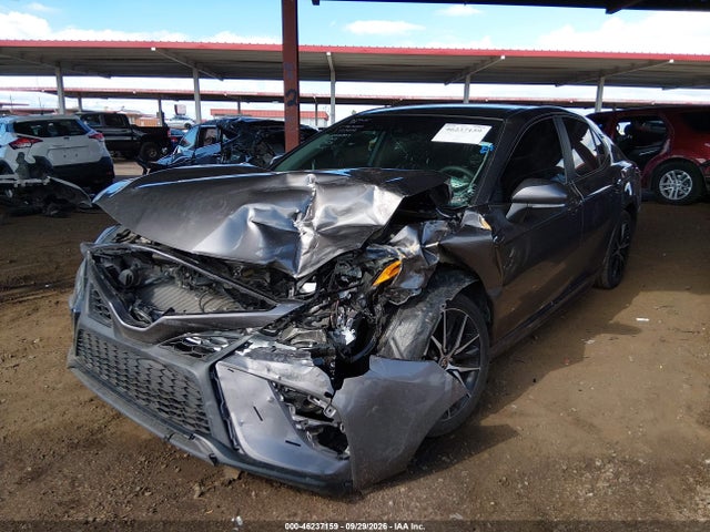 Продаж на аукціоні авто 2023 Toyota Camry Se, vin: 4T1G11AK7PU838803, номер лоту: 46237159