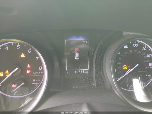 Продаж на аукціоні авто 2023 Toyota Camry Se, vin: 4T1G11AK7PU838803, номер лоту: 46237159
