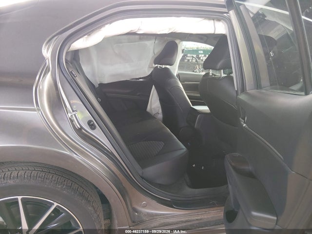 Продаж на аукціоні авто 2023 Toyota Camry Se, vin: 4T1G11AK7PU838803, номер лоту: 46237159