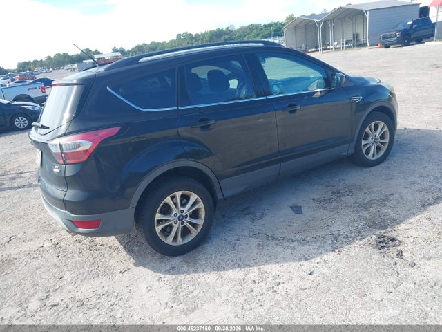 Продаж на аукціоні авто 2017 Ford Escape Se, vin: 1FMCU9GD5HUC44547, номер лоту: 46237160