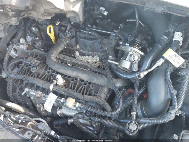 Продаж на аукціоні авто 2017 Ford Escape Se, vin: 1FMCU9GD5HUC44547, номер лоту: 46237160