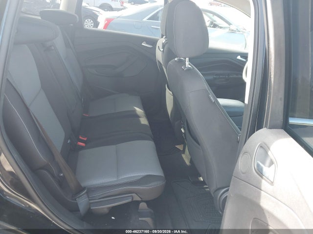 Продаж на аукціоні авто 2017 Ford Escape Se, vin: 1FMCU9GD5HUC44547, номер лоту: 46237160