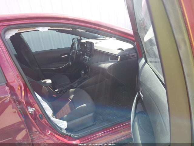 46237163 :رقم المزاد ، 5YFS4MCE0PP143770 vin ، 2023 Toyota Corolla Se مزاد بيع