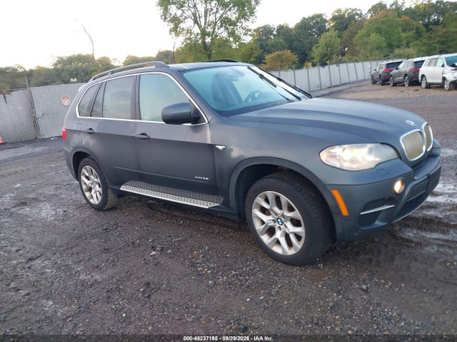 Продажа на аукционе авто 2013 Bmw X5 Xdrive35i/xdrive35i Premium/xdrive35i Sport Activity, vin: 5UXZV4C51DL993311, номер лота: 46237165