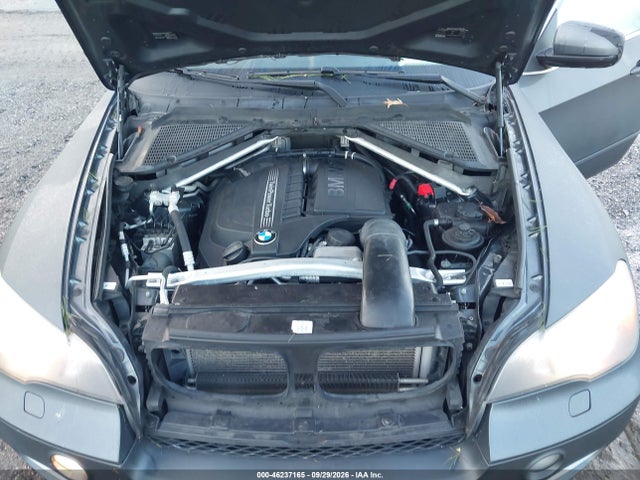 2013 Bmw X5 Xdrive35i/xdrive35i Premium/xdrive35i Sport Activity მანქანა იყიდება აუქციონზე, vin: 5UXZV4C51DL993311, აუქციონის ნომერი: 46237165